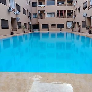 Appartement met een Slaapkamer